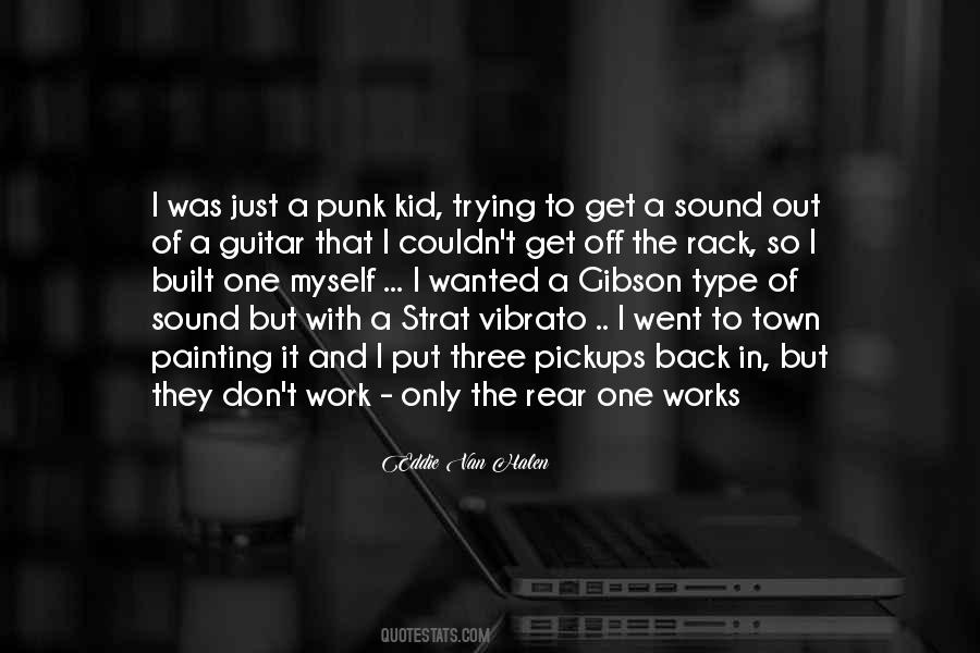 Type One Quotes #1475249