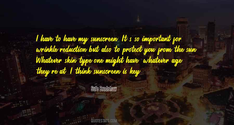 Type One Quotes #1567400