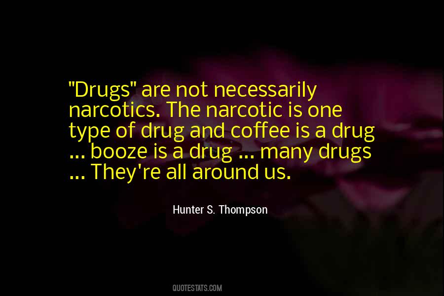 Type One Quotes #251028