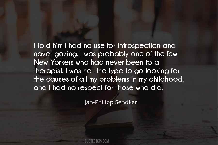 Type One Quotes #281289