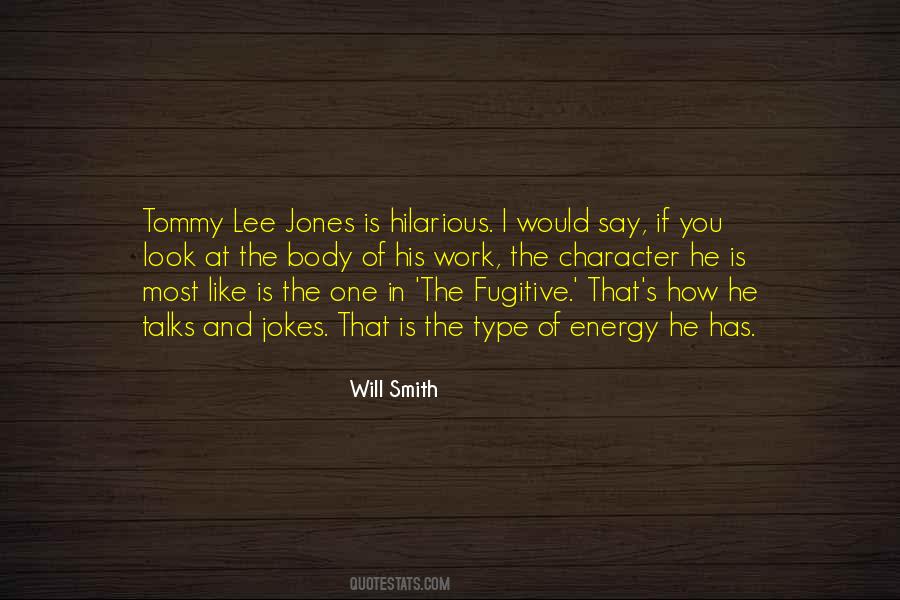 Type One Quotes #796938