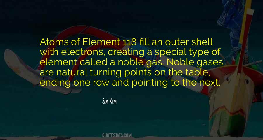 Type One Quotes #825192