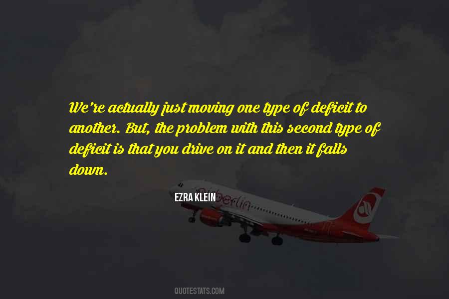 Type One Quotes #855176