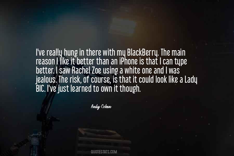 Type One Quotes #910543