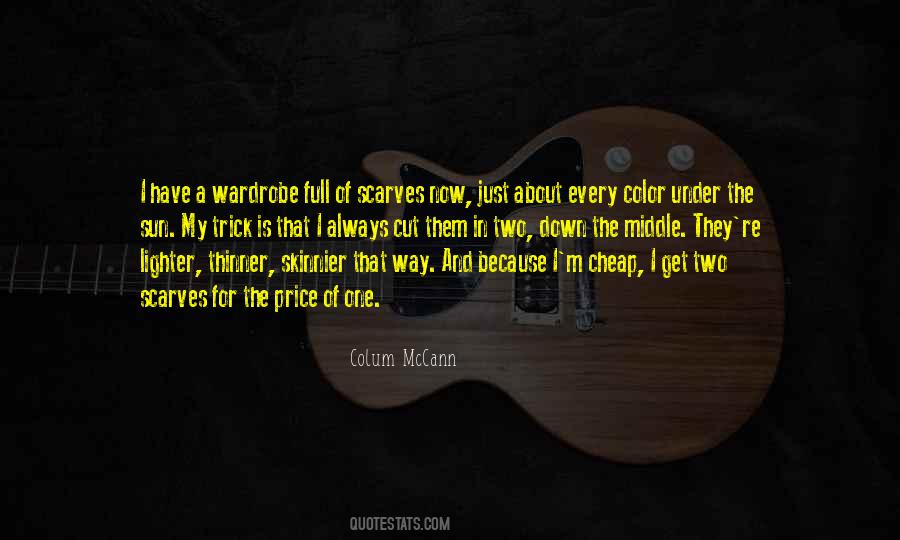 Sun Color Quotes #1730921