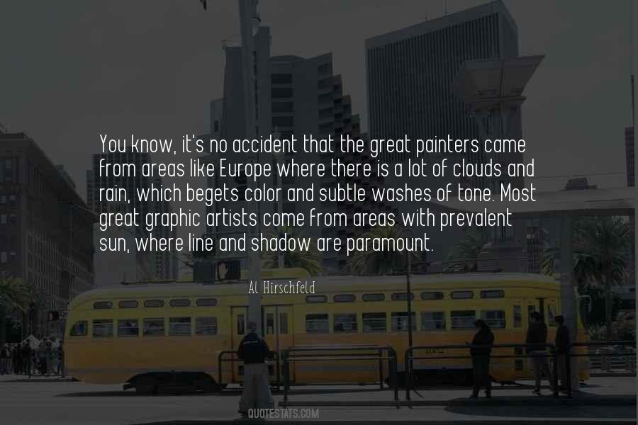 Sun Color Quotes #214850