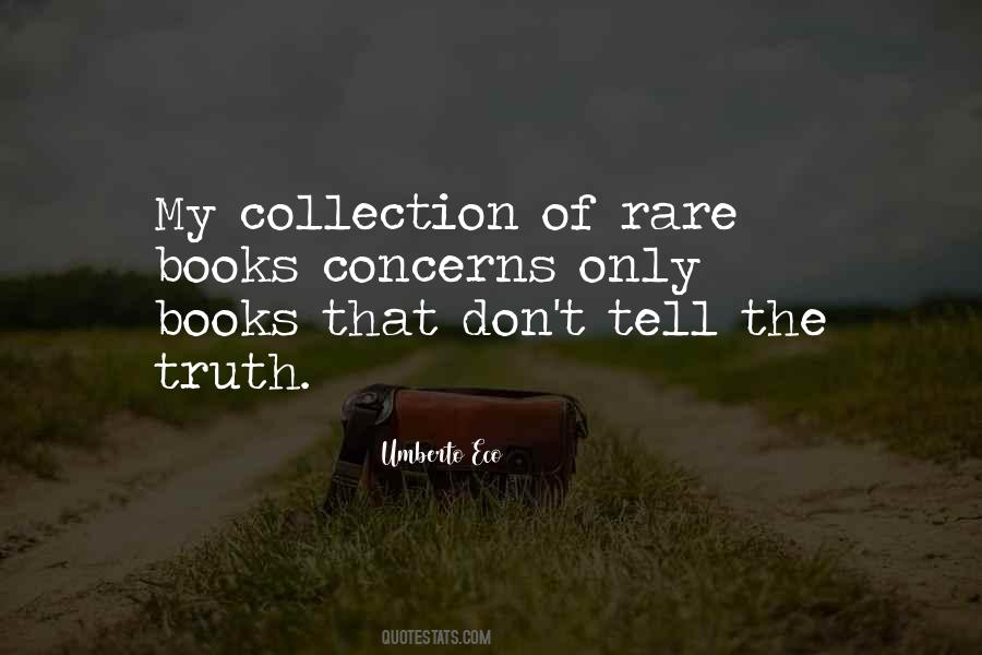 My Book Collection Quotes #1190160