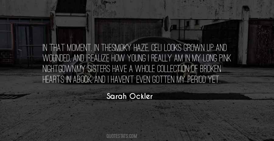 My Book Collection Quotes #1276304