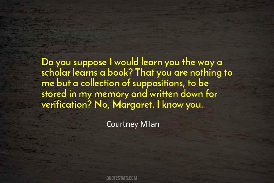 My Book Collection Quotes #1376513