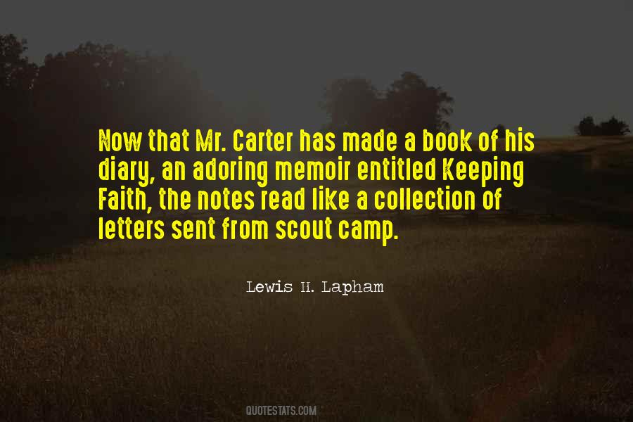 My Book Collection Quotes #1471323