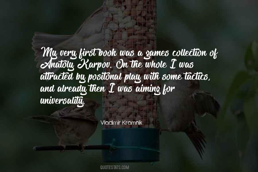My Book Collection Quotes #322964