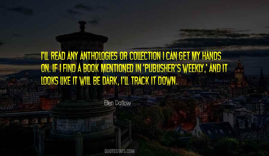 My Book Collection Quotes #478183