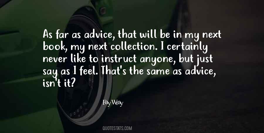 My Book Collection Quotes #698872