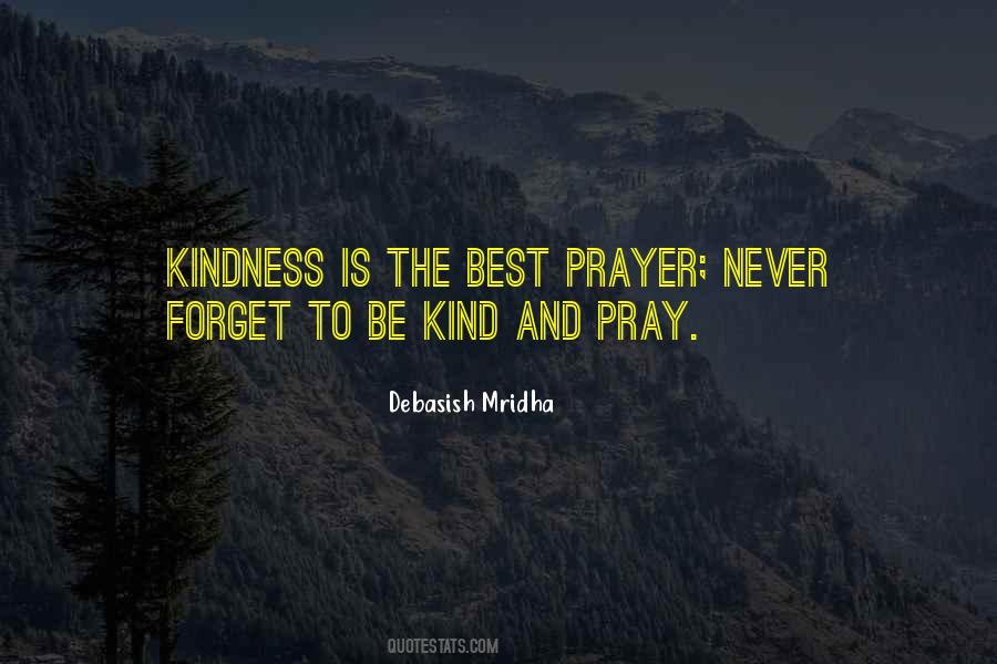 Best Pray Quotes #1040022