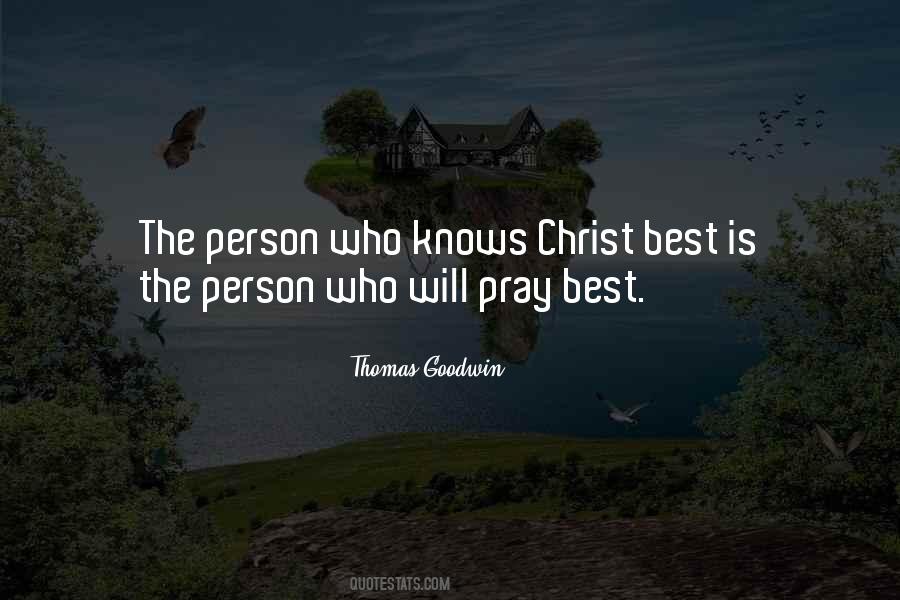 Best Pray Quotes #719237