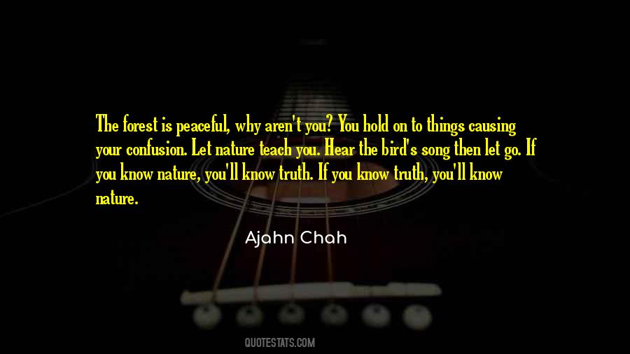 You Know Your Truth Quotes #1337799