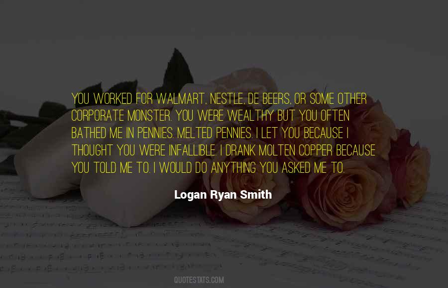 Monster In Me Quotes #1279592