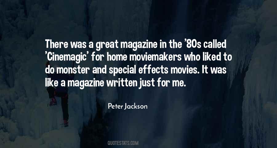 Monster In Me Quotes #1848221