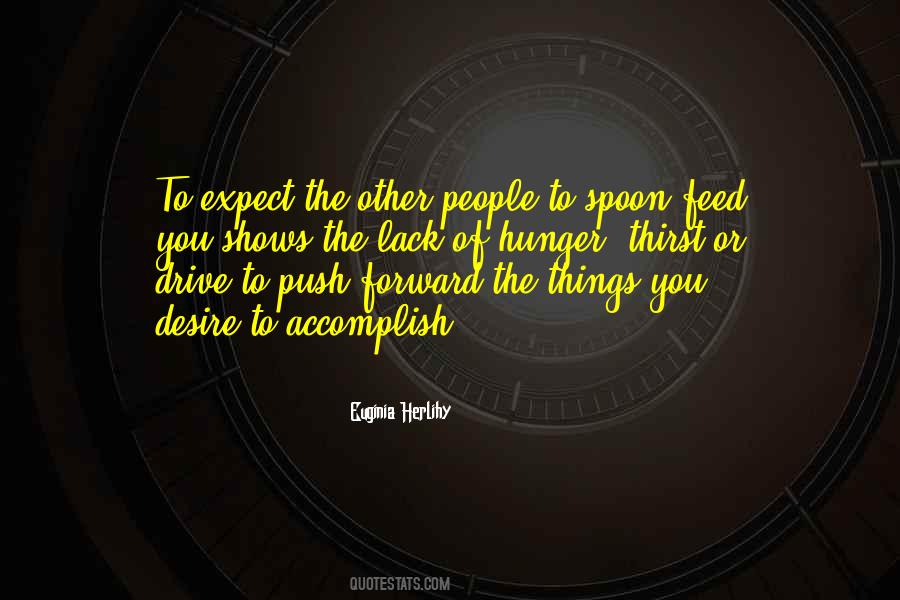 Drive Motivational Quotes #270008