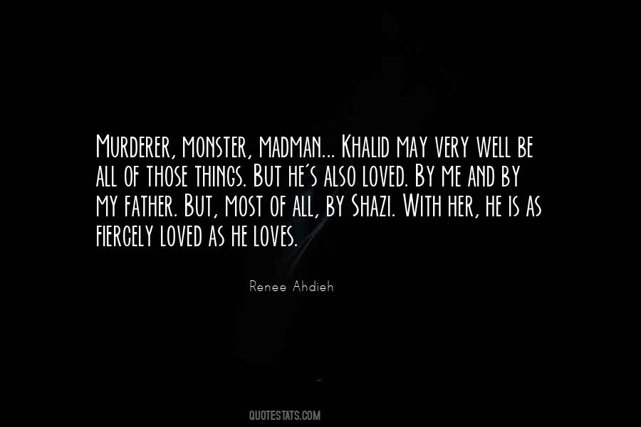 Khalid Love Quotes #97595