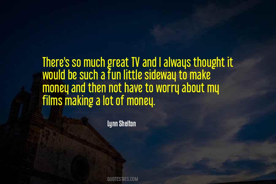 Fun Little Quotes #1059719