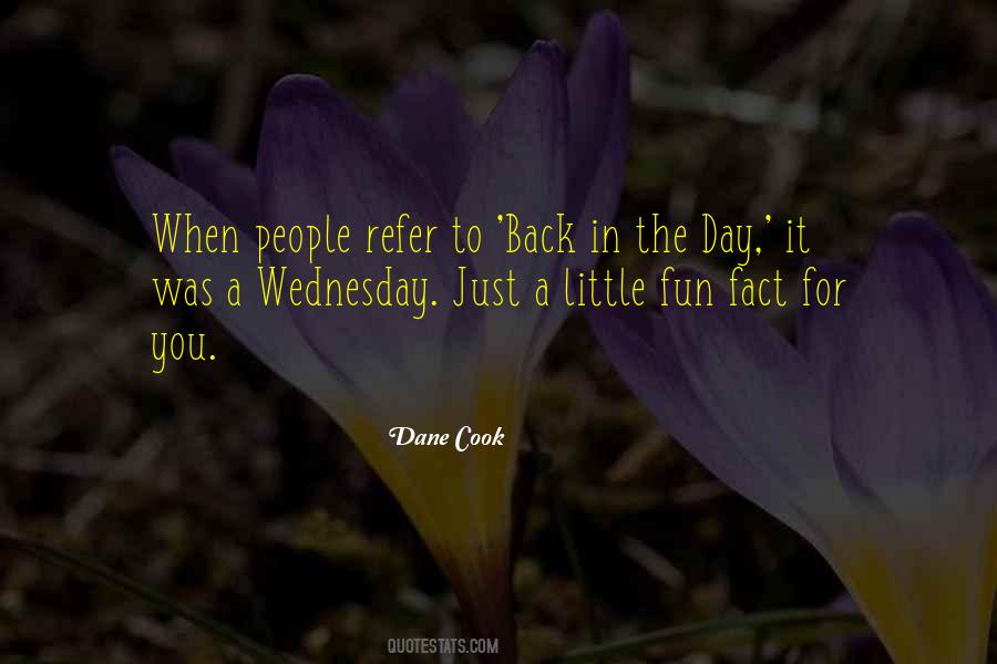 Fun Little Quotes #115395