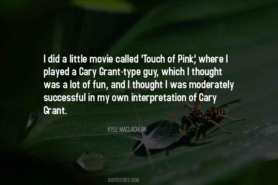 Fun Little Quotes #238008