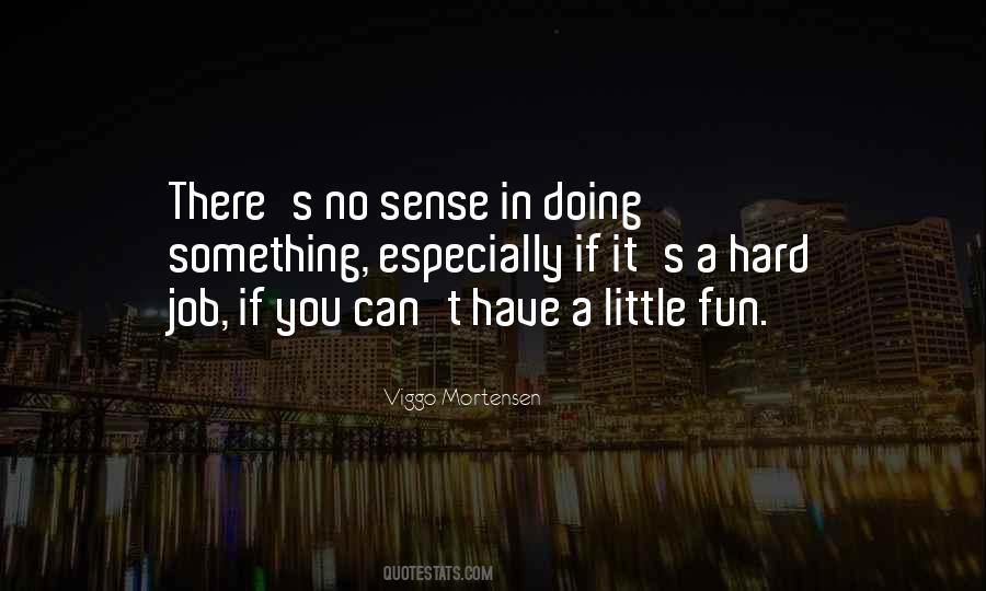 Fun Little Quotes #268716