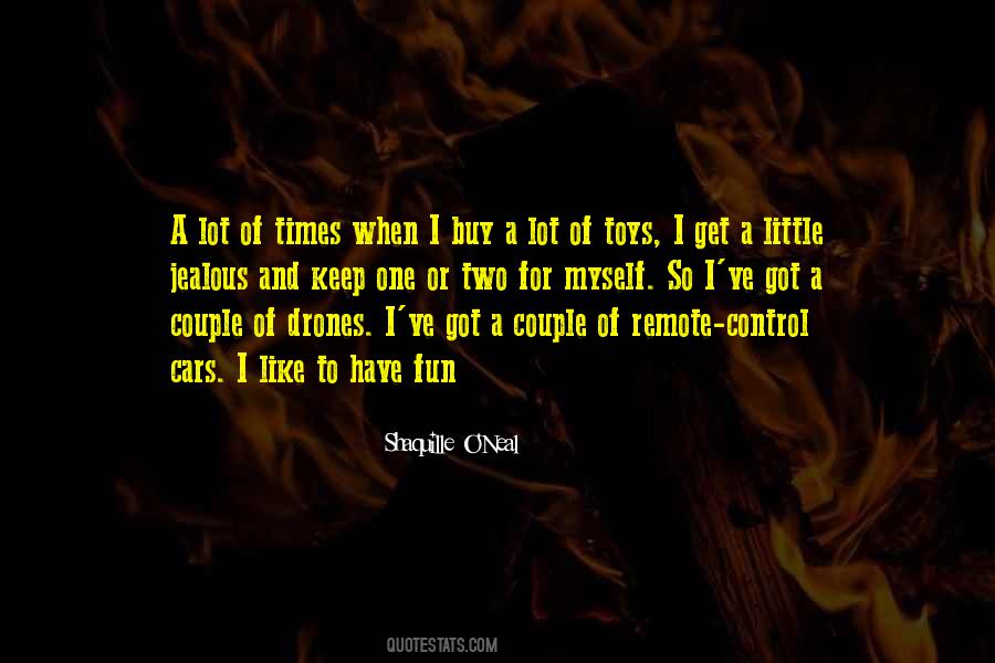 Fun Little Quotes #301677