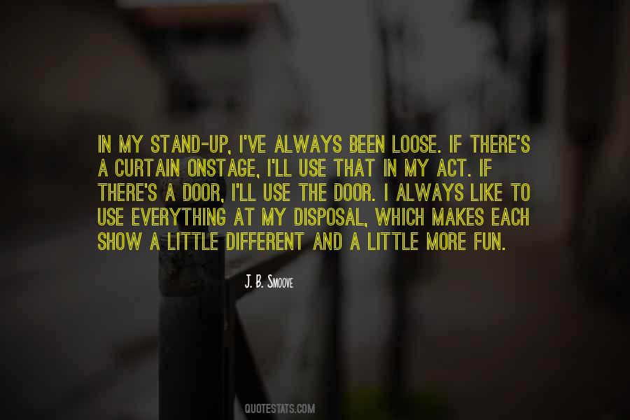 Fun Little Quotes #313155