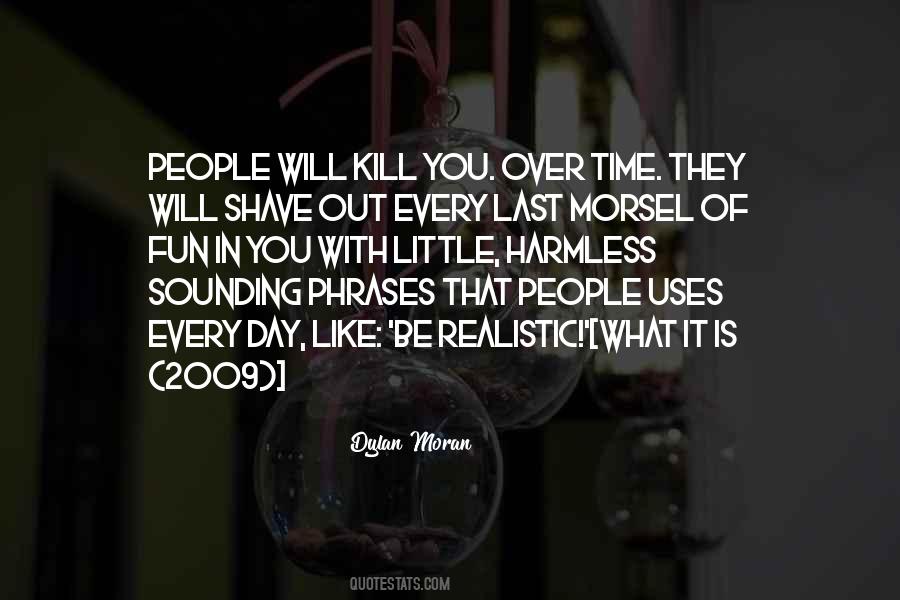 Fun Little Quotes #325994