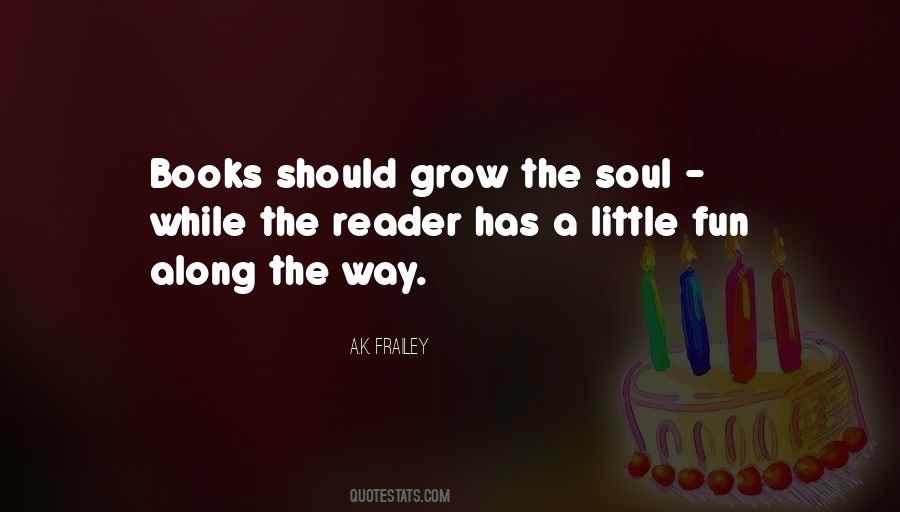 Fun Little Quotes #352888