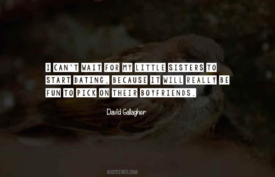 Fun Little Quotes #404724