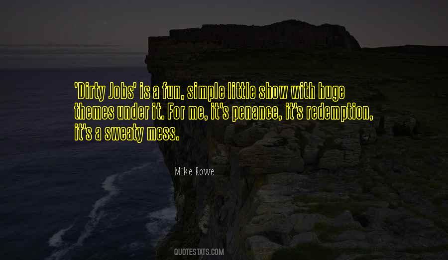 Fun Little Quotes #435157