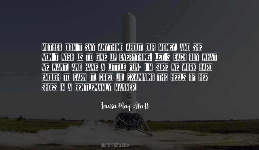 Fun Little Quotes #82856