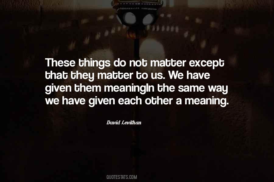 I Like It I Like It Alot Movie Quote Quotes #1235145