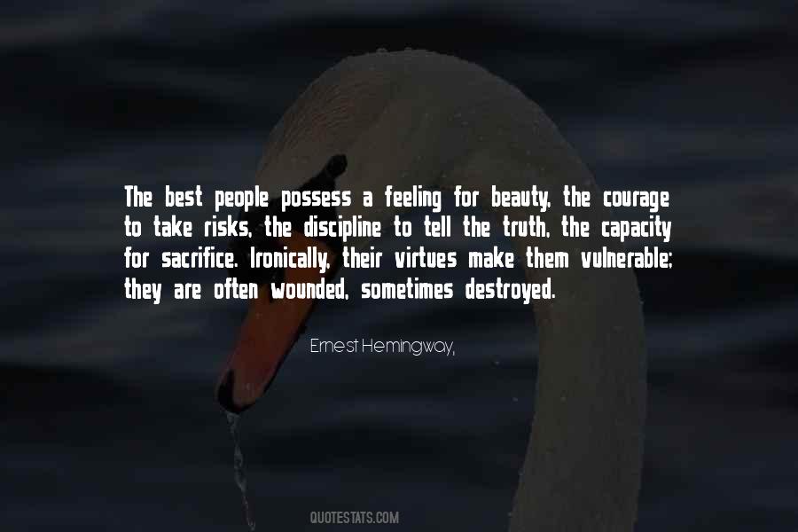 Best Courage Quotes #1362208