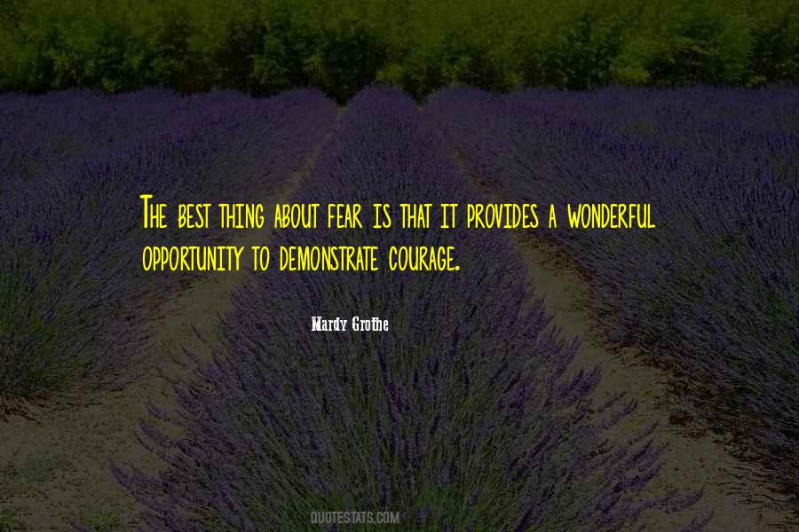 Best Courage Quotes #1778043