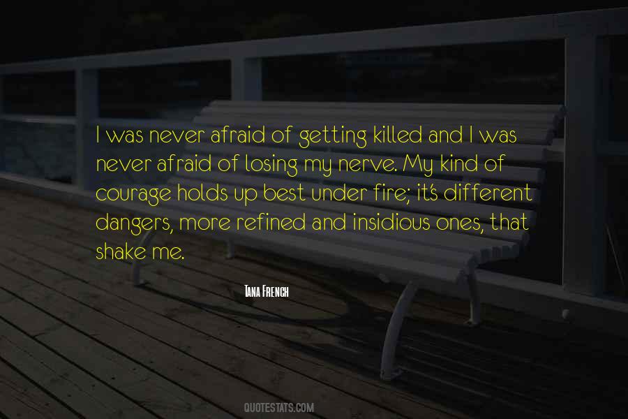 Best Courage Quotes #238121