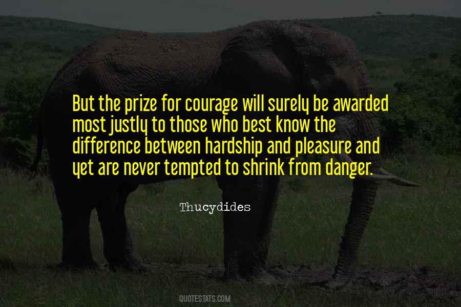 Best Courage Quotes #242955