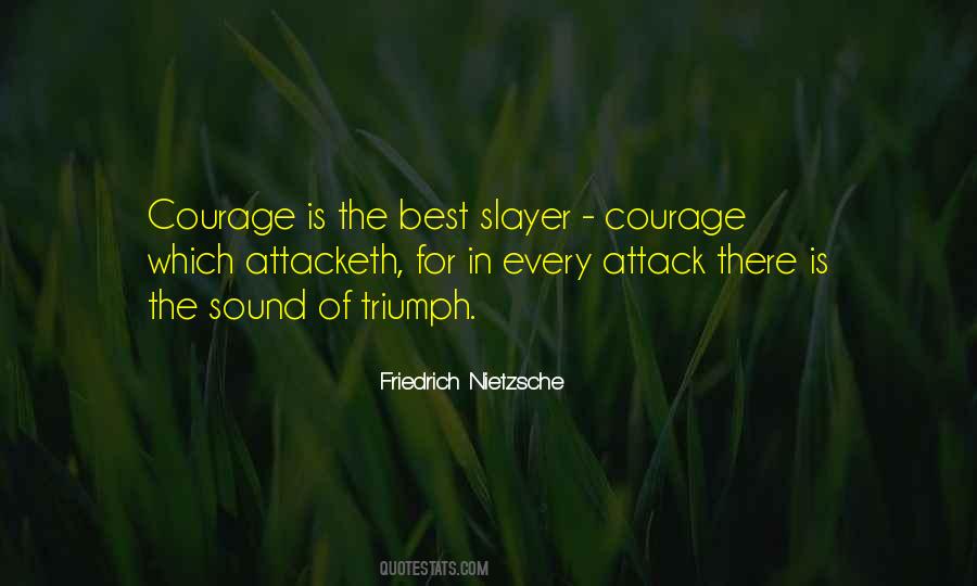 Best Courage Quotes #559089