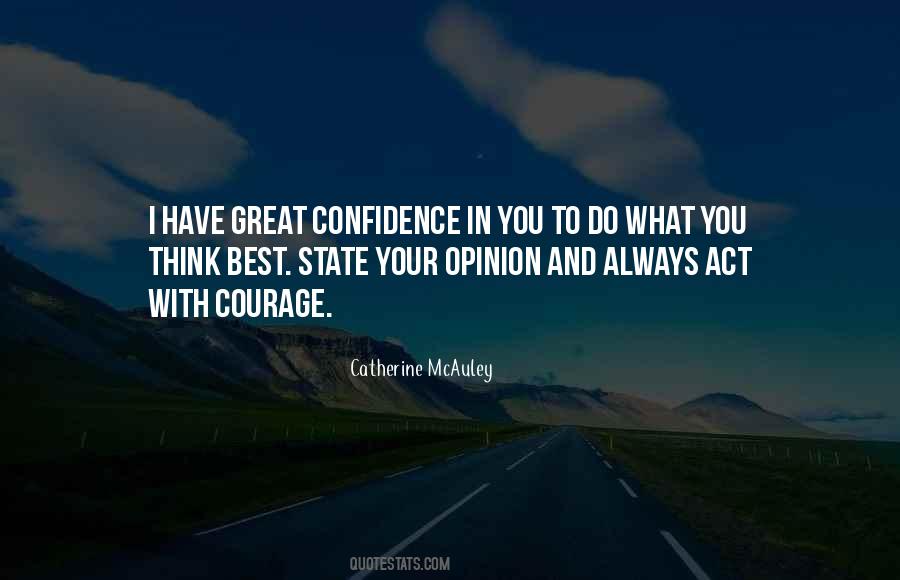 Best Courage Quotes #593508