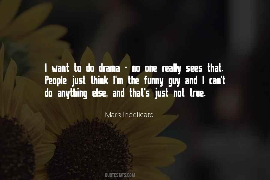 Someone Else Sees You Quotes #1556805