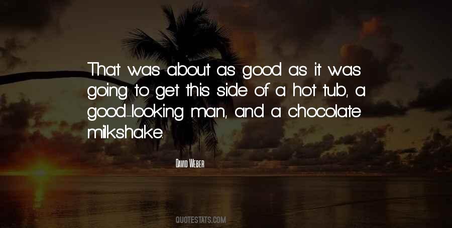 Getting Soaked Quotes #1517390