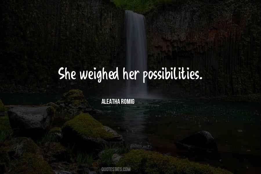 Getting Soaked Quotes #481266