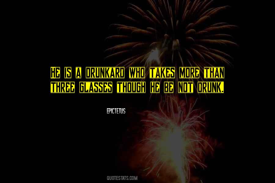 Drunkard Quotes #733766