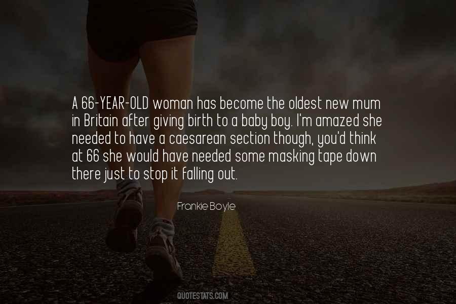 New Year Baby Quotes #245858