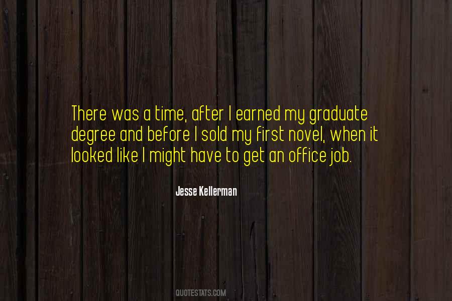 Office Job Quotes #667201