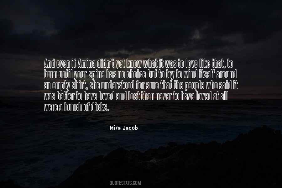 Have A Spine Quotes #573550