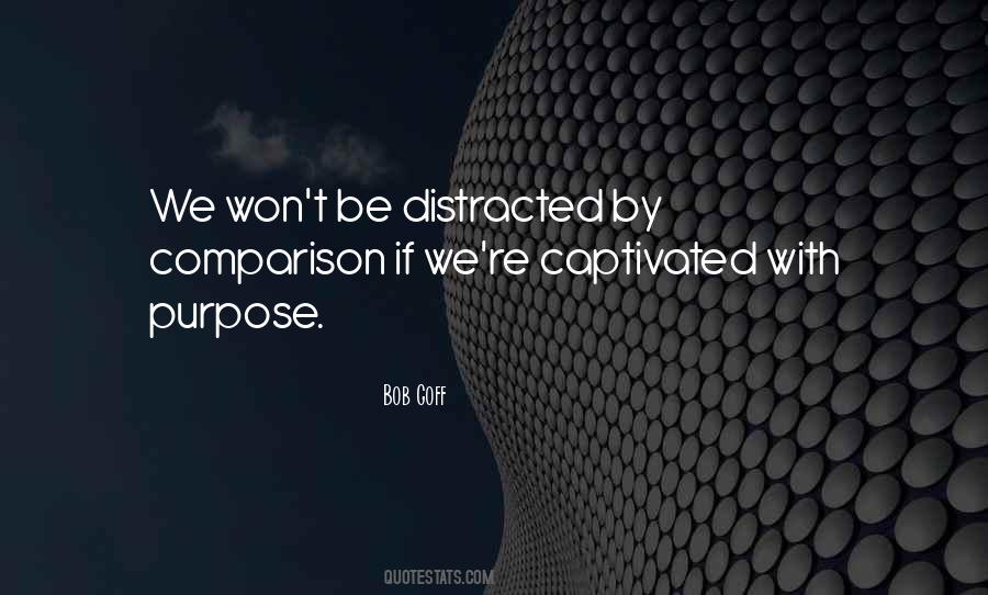 With Purpose Quotes #1285279